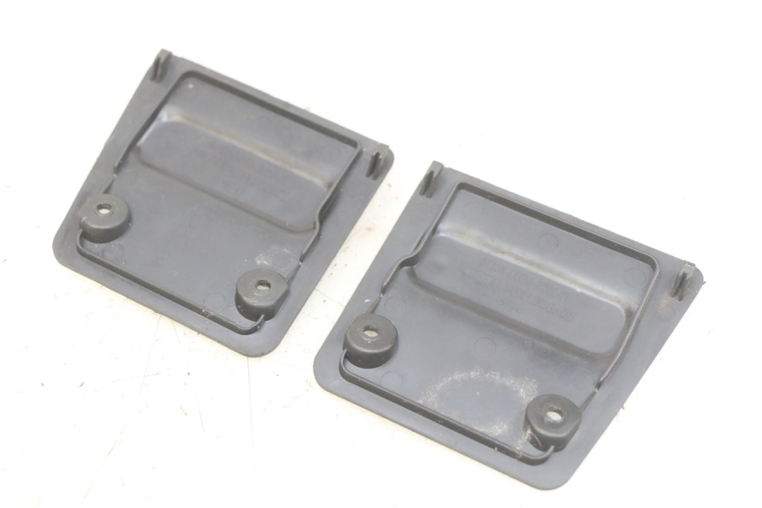 photo de GIUNZIONE CARENATURA POSTERIORE INFERIORE KYMCO AGILITY RS 4T 50 (2009 - 2013) - Dettaglio del componente