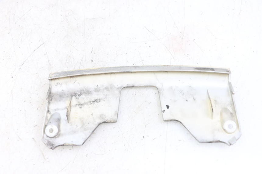 photo de CARENA POSTERIORE CONGIUNZIONE INFERIORE HONDA FJS SILVERWING SILVER WING 600 (2001 - 2010) - Zoom sullo stato d'uso
