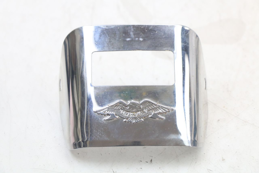 photo de CARENA POSTERIORE CONGIUNZIONE INFERIORE HARLEY DAVIDSON SPORTSTER XL CUSTOM 883 (1999 - 2006) - Vista principale