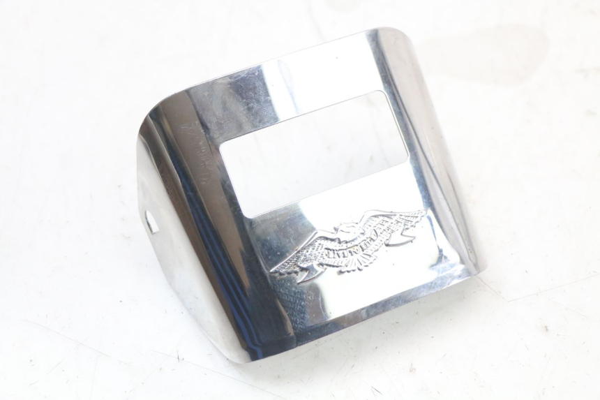 photo de CARENA POSTERIORE CONGIUNZIONE INFERIORE HARLEY DAVIDSON SPORTSTER XL CUSTOM 883 (1999 - 2006) - Zoom sullo stato d'uso