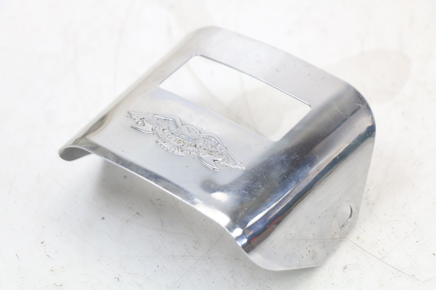 photo de CARENA POSTERIORE CONGIUNZIONE INFERIORE HARLEY DAVIDSON SPORTSTER XL CUSTOM 883 (1999 - 2006) - Altra angolazione