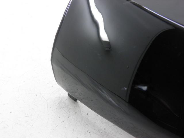 photo de Giunzione carenatura posteriore inferiore JM MOTOR S-MAX 125 (2010 - 2014) - Altra angolazione