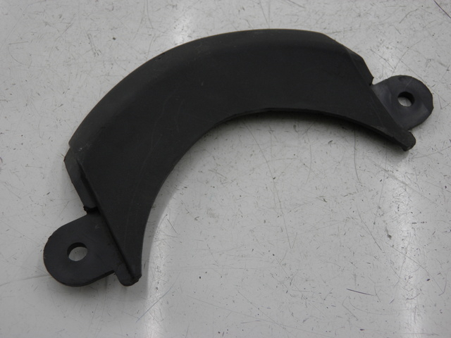 photo de Giunzione carenatura posteriore inferiore KYMCO AGILITY CITY 4T 50 (2008 - 2016) - Vista principale