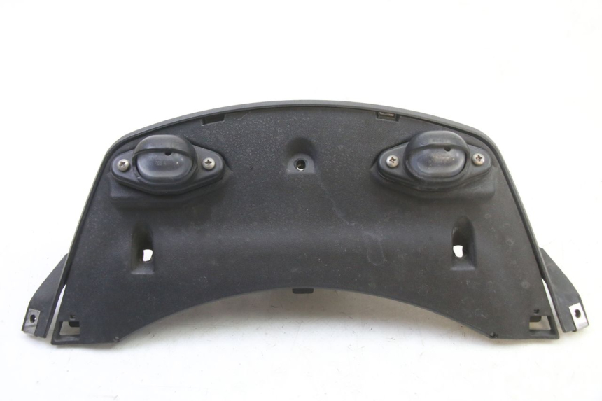 photo de CARENA POSTERIORE CONGIUNZIONE INFERIORE PIAGGIO MP3 500 (2014 - 2017) - Vista principale