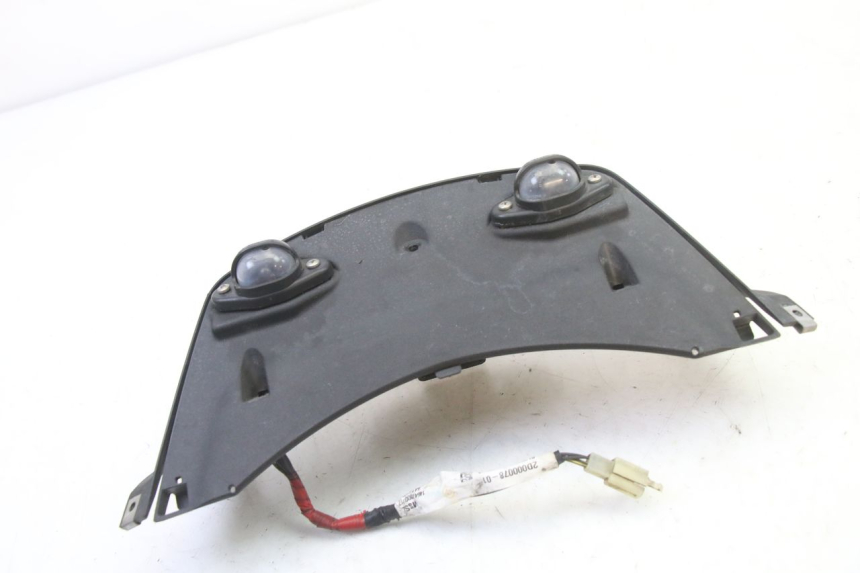 photo de CARENA POSTERIORE CONGIUNZIONE INFERIORE PIAGGIO MP3 500 (2014 - 2017) - Dettaglio del componente