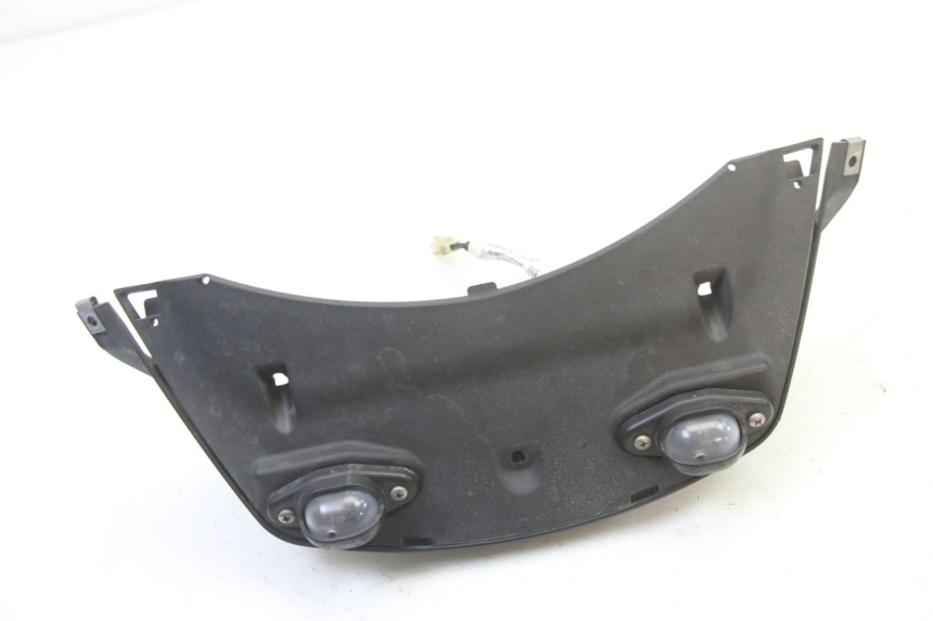 photo de CARENA POSTERIORE CONGIUNZIONE INFERIORE PIAGGIO MP3 500 (2014 - 2017) - Zoom sullo stato d'uso