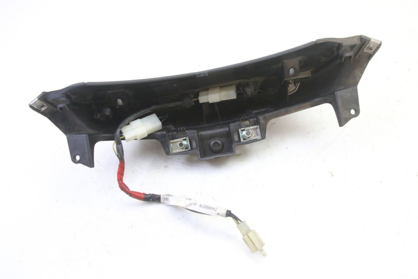 photo de CARENA POSTERIORE CONGIUNZIONE INFERIORE PIAGGIO MP3 500 (2014 - 2017) - Altra angolazione