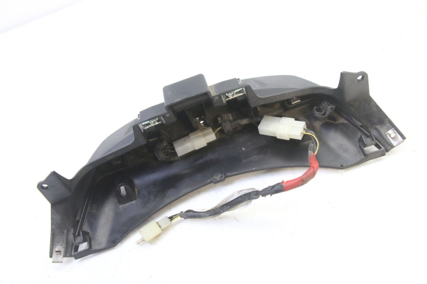 photo de CARENA POSTERIORE CONGIUNZIONE INFERIORE PIAGGIO MP3 500 (2014 - 2017) - Primo piano tecnico