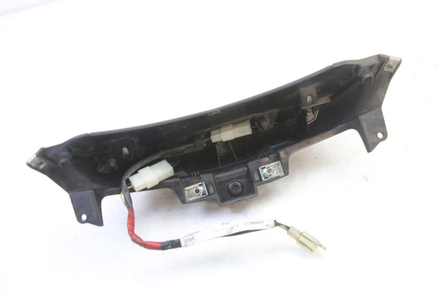 photo de CARENA POSTERIORE CONGIUNZIONE INFERIORE PIAGGIO MP3 500 (2014 - 2017) - Vista d'insieme del prodotto