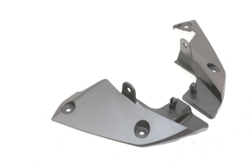 photo de CARENA POSTERIORE CONGIUNZIONE INFERIORE YAMAHA MT-07 MT07 ABS 700 (2018 - 2020) - Altra angolazione