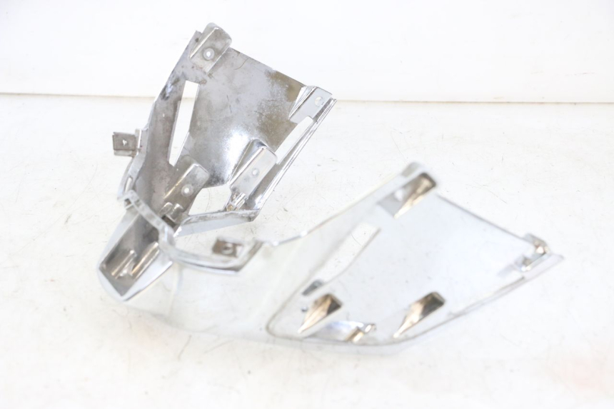 photo de CARENA POSTERIORE CONGIUNZIONE INFERIORE KYMCO LIKE 4T 50 (2019 - 2025) - Ricambio usato controllato