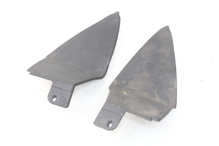 photo de CARENA POSTERIORE CONGIUNZIONE INFERIORE PIAGGIO NEW TYPHOON 50 (2010 - 2017) - Vista principale