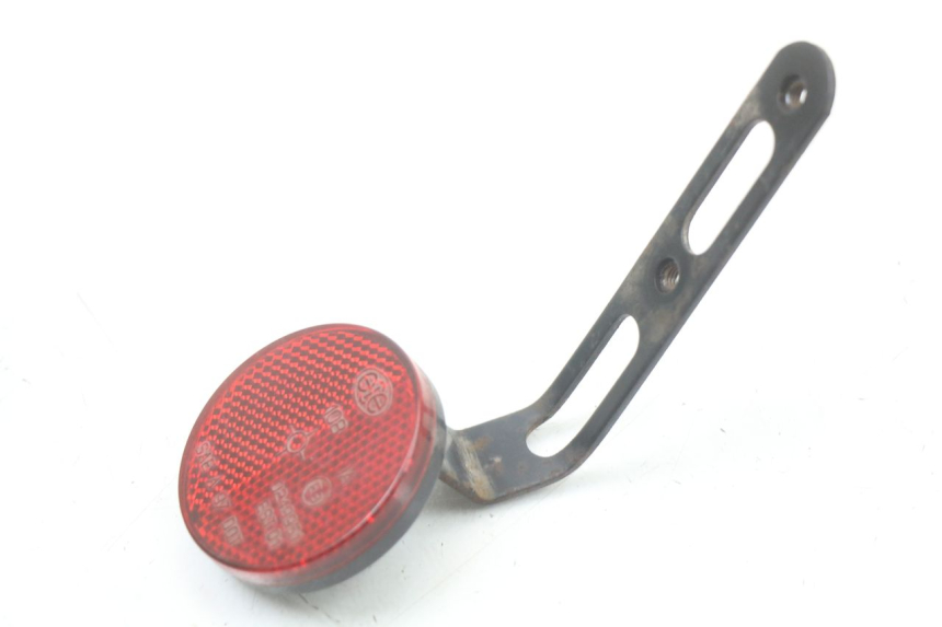 photo de CARENA POSTERIORE CONGIUNZIONE INFERIORE MOTO GUZZI NORGE 8V GT 1200 (2011 - 2016) - Vista principale