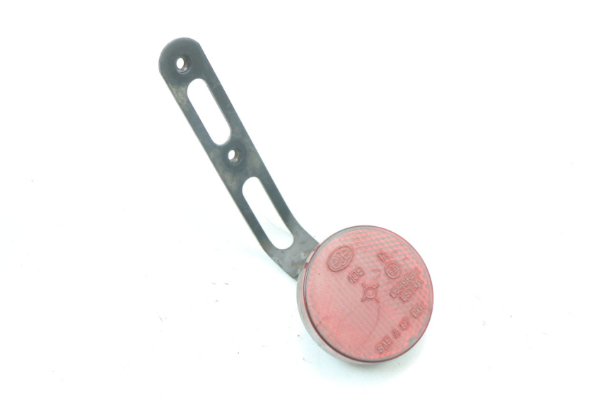 photo de CARENA POSTERIORE CONGIUNZIONE INFERIORE MOTO GUZZI NORGE 8V GT 1200 (2011 - 2016) - Dettaglio del componente