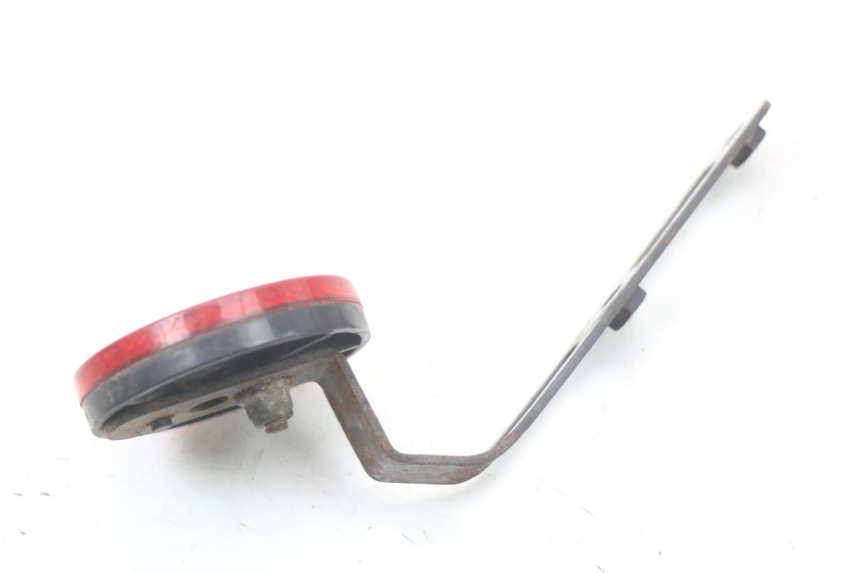 photo de CARENA POSTERIORE CONGIUNZIONE INFERIORE MOTO GUZZI NORGE 8V GT 1200 (2011 - 2016) - Altra angolazione