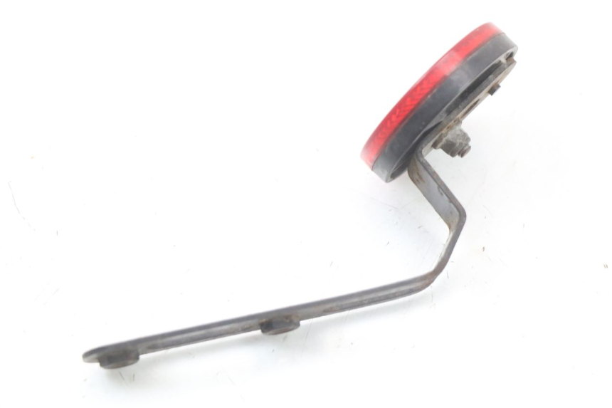 photo de CARENA POSTERIORE CONGIUNZIONE INFERIORE MOTO GUZZI NORGE 8V GT 1200 (2011 - 2016) - Primo piano tecnico