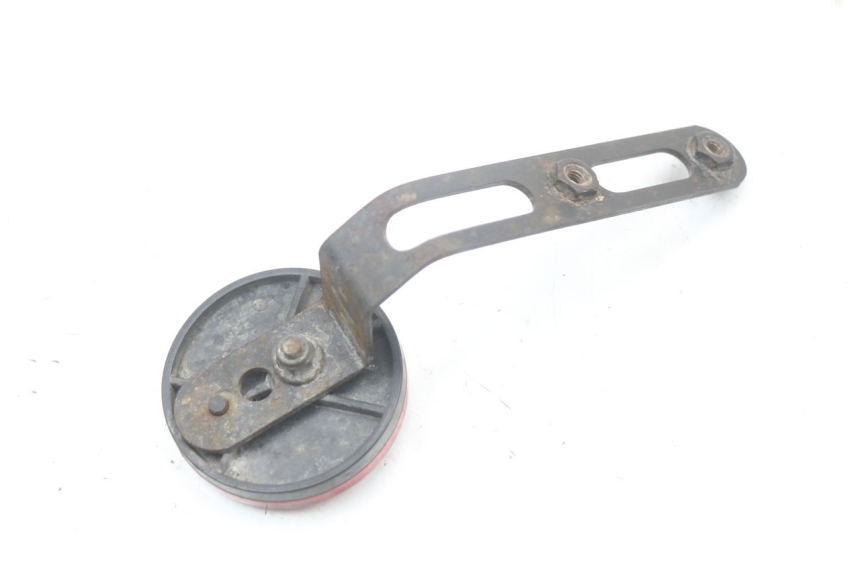 photo de CARENA POSTERIORE CONGIUNZIONE INFERIORE MOTO GUZZI NORGE 8V GT 1200 (2011 - 2016) - Vista d'insieme del prodotto