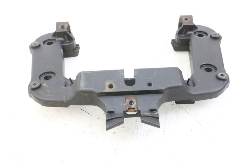 photo de CARENA POSTERIORE CONGIUNZIONE INFERIORE MBK OVETTO 4T 50 (2008 - 2016) - Altra angolazione