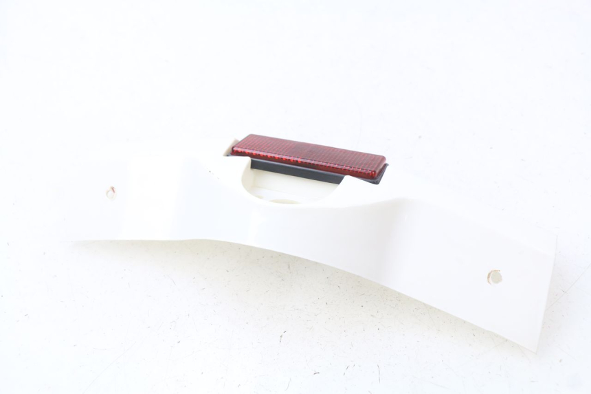 photo de Giunzione carenatura posteriore inferiore RAZZO STEED 125 (2012 - 2018) - Vista principale