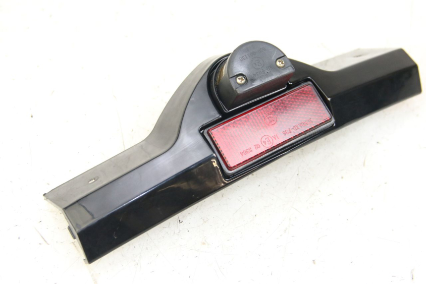 photo de Giunzione carenatura posteriore inferiore RAZZO STEED 125 (2012 - 2018) - Vista principale