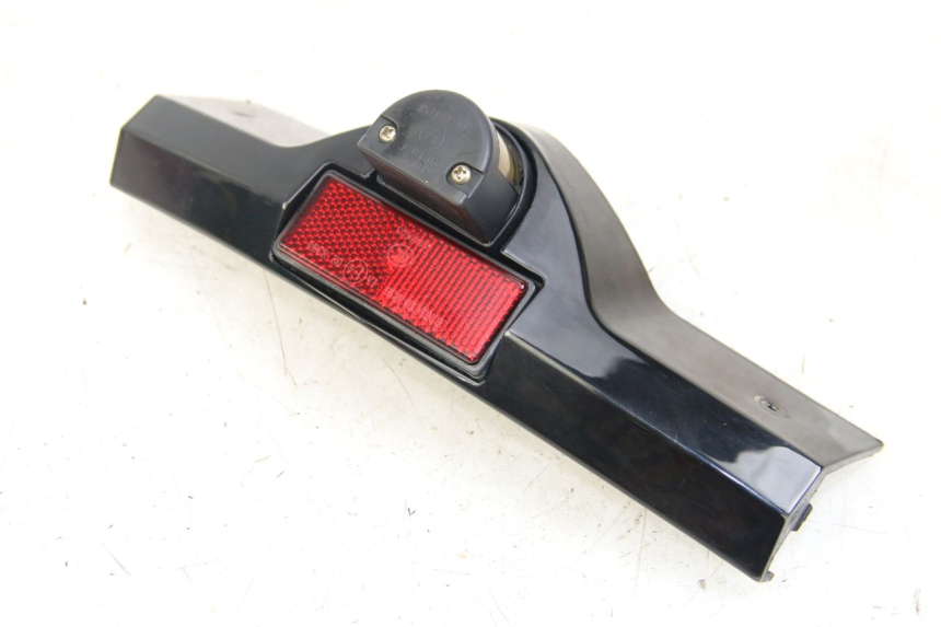 photo de Giunzione carenatura posteriore inferiore RAZZO STEED 125 (2012 - 2018) - Primo piano tecnico