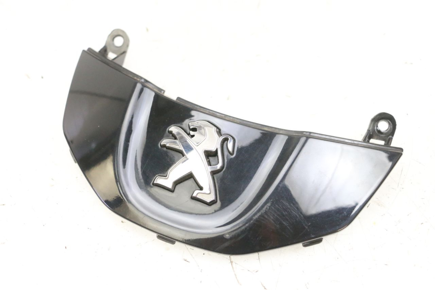 photo de CARENA POSTERIORE CONGIUNZIONE INFERIORE PEUGEOT TWEET PRO EFI 4T 50 (2021 - 2022) - Vista principale