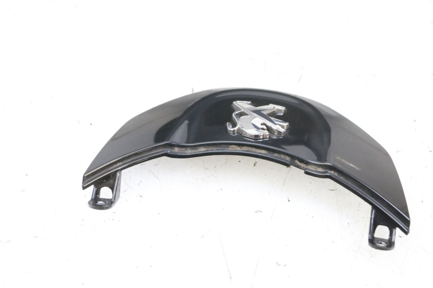 photo de CARENA POSTERIORE CONGIUNZIONE INFERIORE PEUGEOT TWEET PRO EFI 4T 50 (2021 - 2022) - Zoom sullo stato d'uso