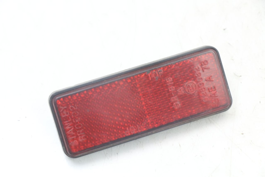 photo de GIUNZIONE CARENATURA POSTERIORE INFERIORE KAWASAKI VERSYS ABS 650 (2015 - 2018) - Vista principale