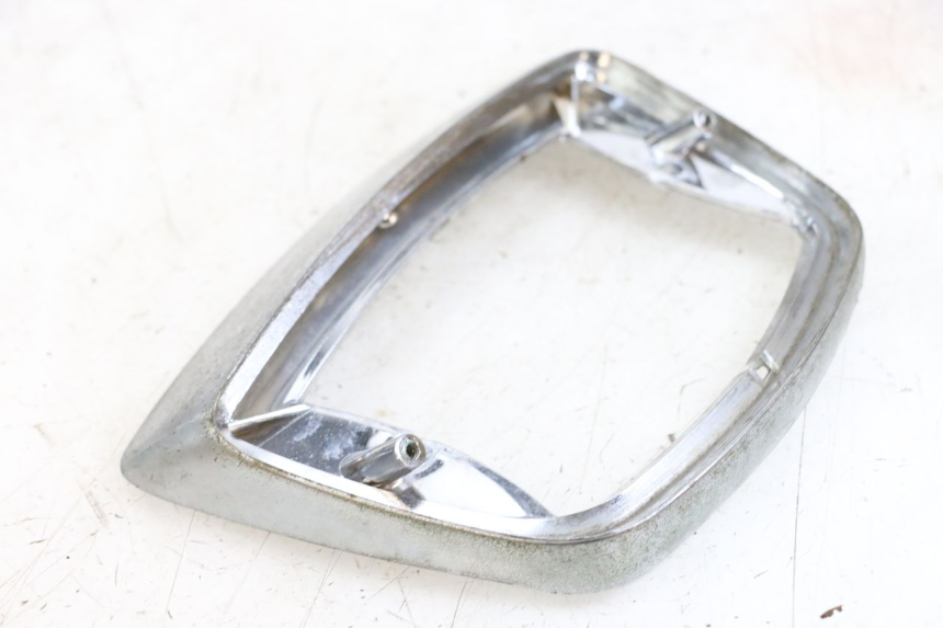 photo de Giunzione carenatura posteriore inferiore PIAGGIO VESPA LX 2T 50 (2005 - 2013) - Vista d'insieme del prodotto