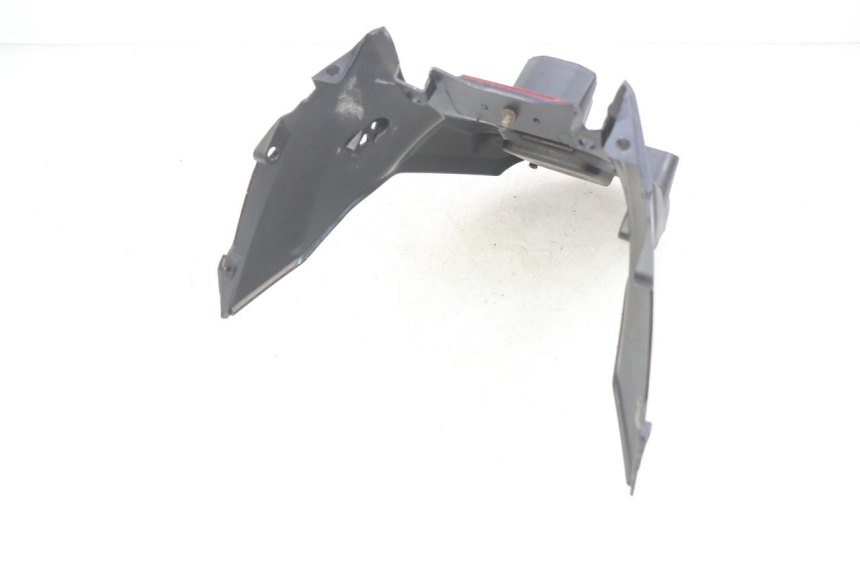 photo de GIUNZIONE PARAFANGO POSTERIORE INFERIORE SYM X-PRO 4T 50 (2014 - 2021) - Zoom sullo stato d'uso