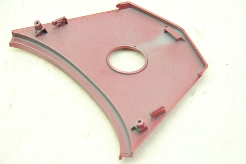 photo de GIUNZIONE PARAFANGO POSTERIORE SYM JET 4 4T 50 (2018 - 2021) - Altra angolazione