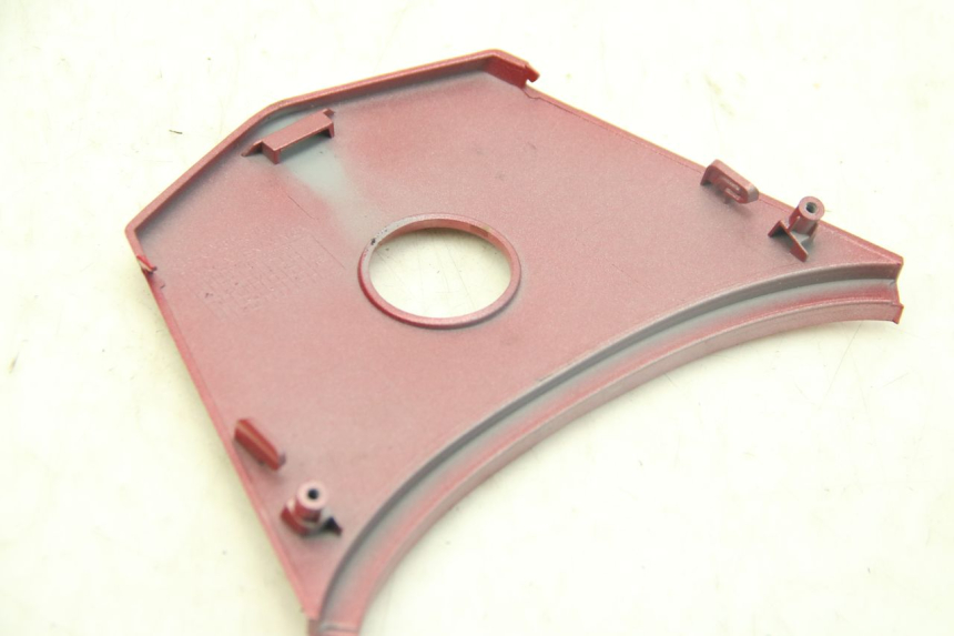 photo de GIUNZIONE PARAFANGO POSTERIORE SYM JET 4 4T 50 (2018 - 2021) - Primo piano tecnico