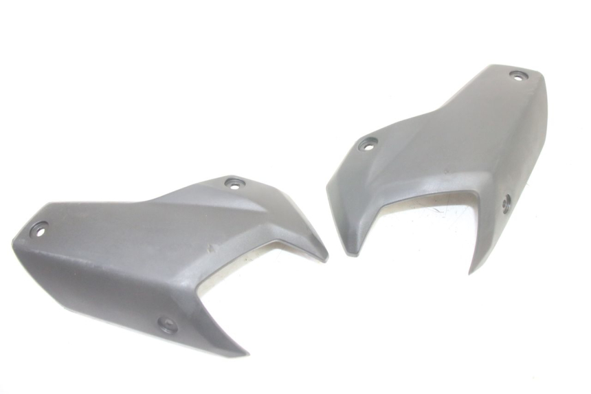 photo de GIUNZIONE PARAFANGO POSTERIORE PEUGEOT KISBEE 4T 50 (2018 - 2022) - Dettaglio del componente