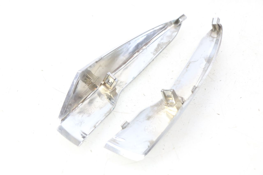 photo de GIUNZIONE PARAFANGO POSTERIORE PIAGGIO LIBERTY IGET 4T 50 (2015 - 2020) - Primo piano tecnico