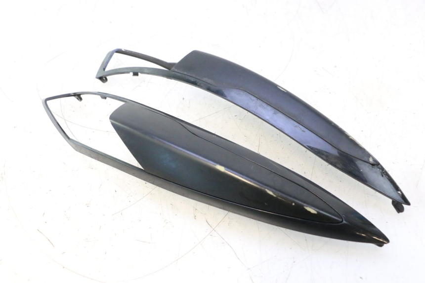 photo de CARENA POSTERIORE CONGIUNZIONE PIAGGIO LIBERTY IGET 4T 50 (2021 - 2025) - Dettaglio del componente