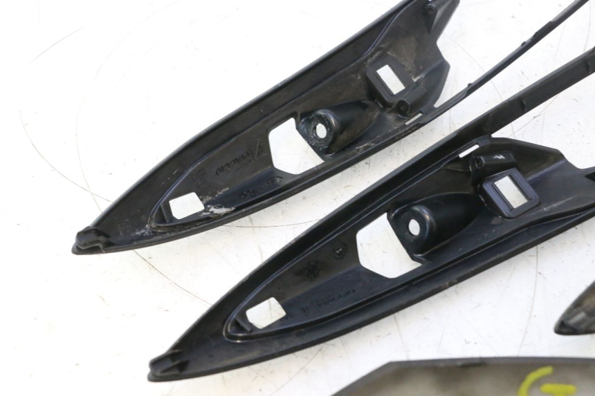 photo de CARENA POSTERIORE CONGIUNZIONE PIAGGIO LIBERTY IGET 4T 50 (2021 - 2025) - Ricambio usato controllato