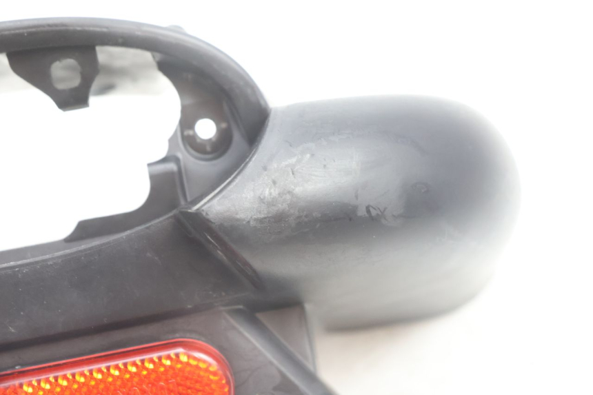 photo de CARENA POSTERIORE CONGIUNZIONE PEUGEOT LUDIX BLASTER 50 (2006 - 2014) - Zoom sullo stato d'uso