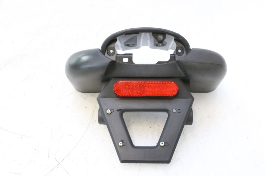 photo de CARENA POSTERIORE CONGIUNZIONE PEUGEOT LUDIX ONE 50 (2004 - 2013) - Altra angolazione
