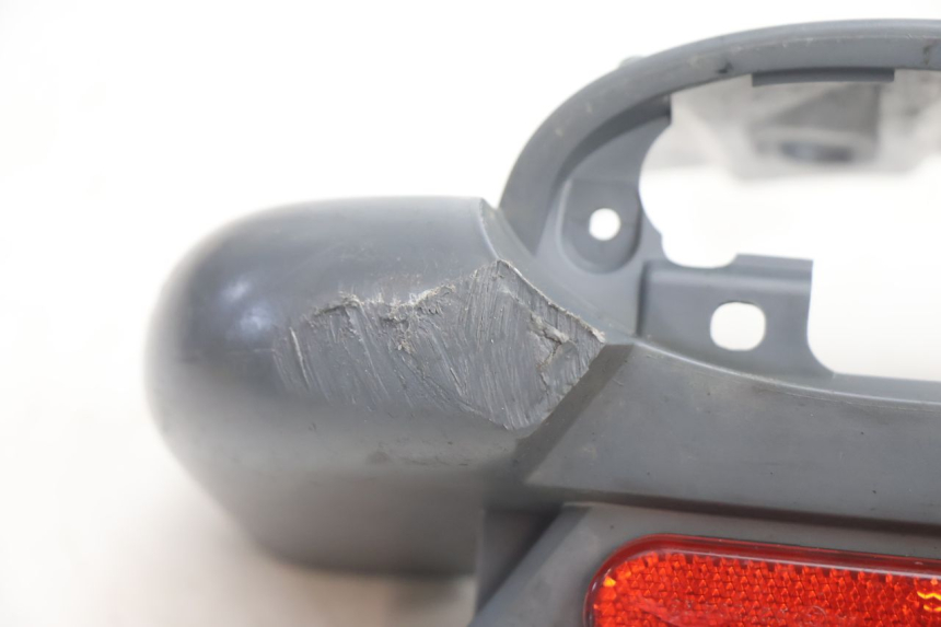 photo de CARENA POSTERIORE CONGIUNZIONE PEUGEOT LUDIX ONE 50 (2004 - 2006) - Dettaglio del componente