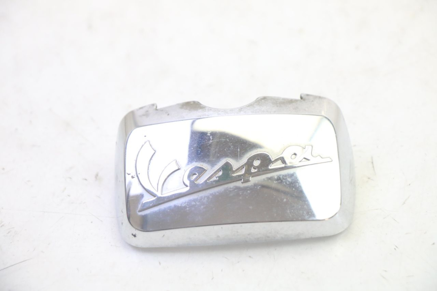 photo de CARENA POSTERIORE CONGIUNZIONE PIAGGIO LXV 4T 50 (2009 - 2013) - Vista principale