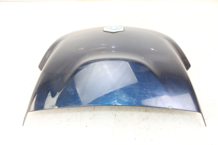 photo de CARENA POSTERIORE CONGIUNZIONE PIAGGIO MP3 LT 300 (2010 - 2016) - Ispezione visiva dettagliata