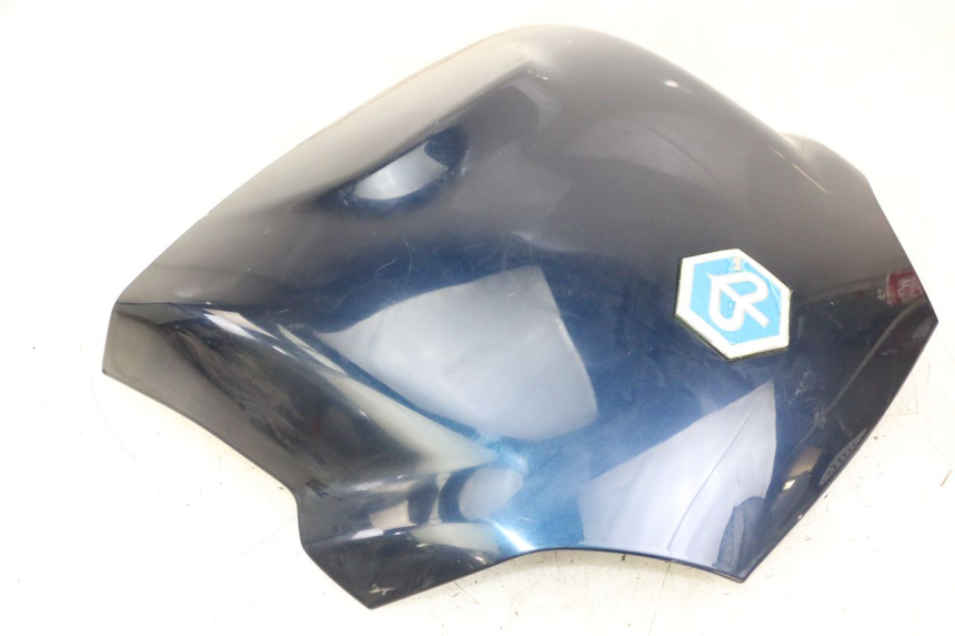 photo de CARENA POSTERIORE CONGIUNZIONE PIAGGIO MP3 LT 300 (2010 - 2016) - Focus sulla struttura