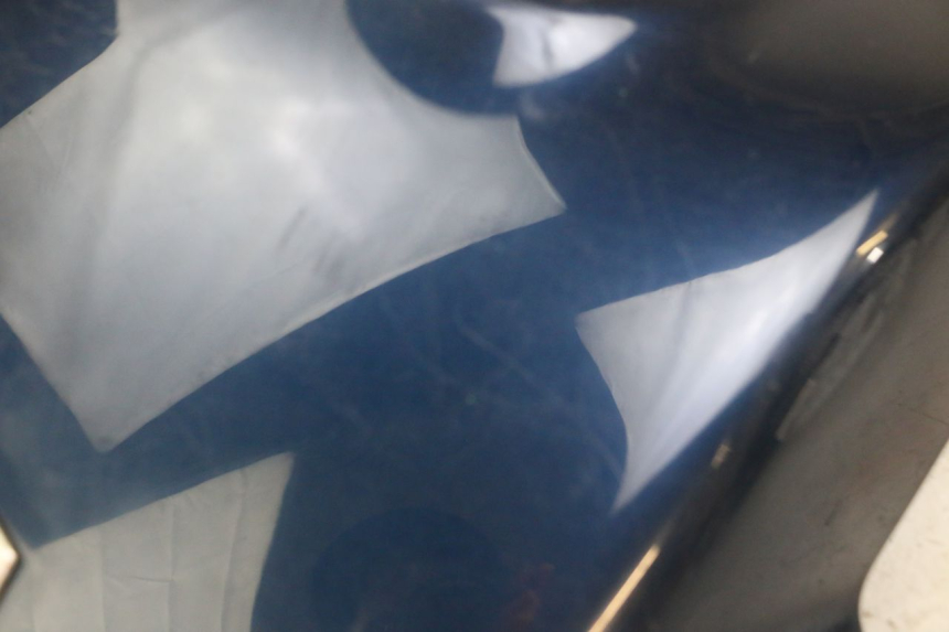 photo de CARENA POSTERIORE CONGIUNZIONE PIAGGIO MP3 LT 300 (2010 - 2016) - Ricambio usato controllato