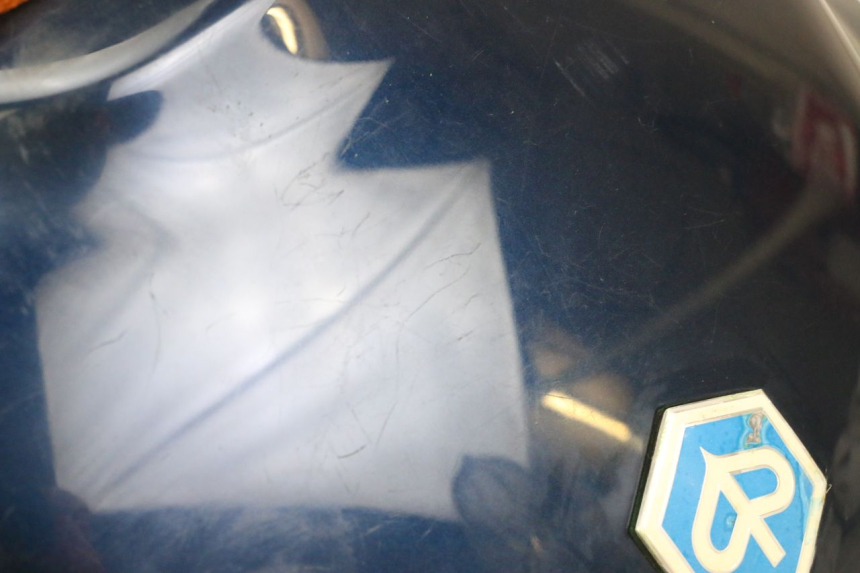 photo de CARENA POSTERIORE CONGIUNZIONE PIAGGIO MP3 LT 300 (2010 - 2016) - Marcature e riferimenti originali