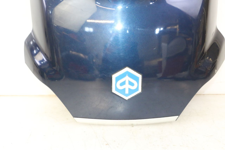 photo de GIUNTO CARENA POSTERIORE PIAGGIO MP3 RL 250 (2006 - 2010) - Ricambio usato controllato