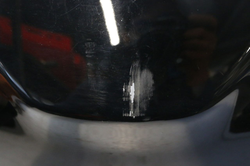 photo de GIUNZIONE PARAFANGO POSTERIORE PIAGGIO MP3 125 (2006 - 2014) - Zoom sullo stato d'uso