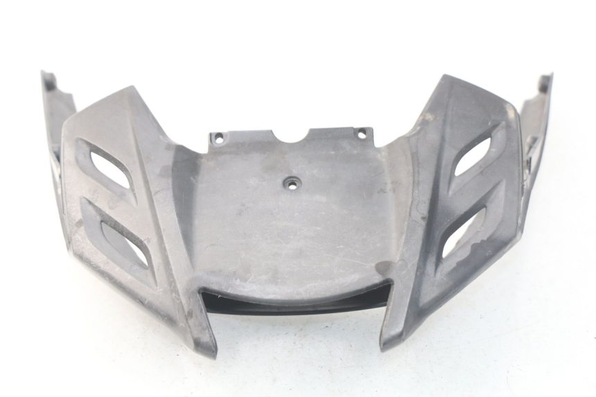 photo de CARENA POSTERIORE CONGIUNZIONE PIAGGIO NEW TYPHOON 50 (2010 - 2017) - Dettagli dei punti di fissaggio