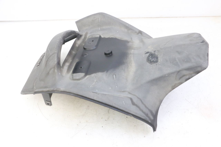 photo de CARENA POSTERIORE CONGIUNZIONE HONDA NTV DEAUVILLE ABS 700 (2007 - 2016) - Dettagli dei punti di fissaggio