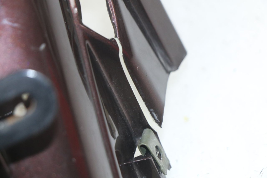 photo de GIUNZIONE PARAFANGO POSTERIORE JM MOTORS OLDIES 4T 50 (2010 - 2020) - Dettaglio del componente