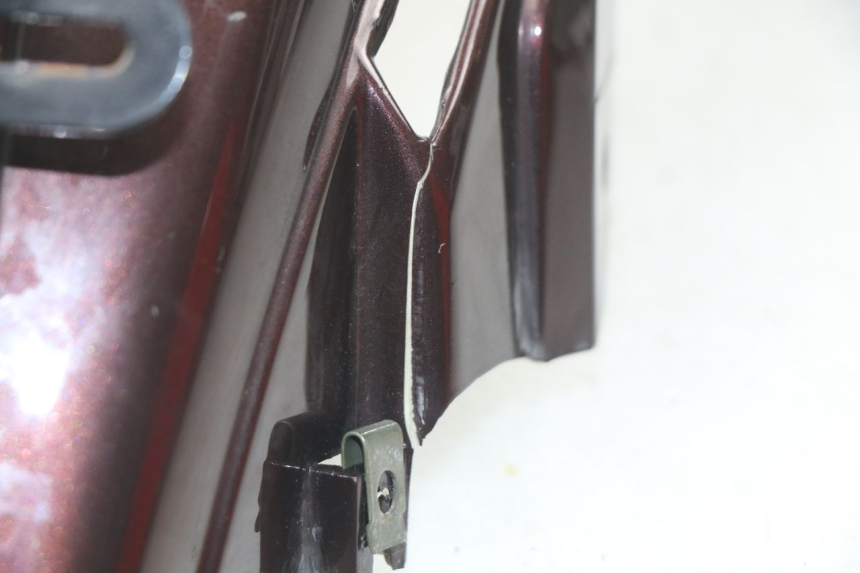 photo de GIUNZIONE PARAFANGO POSTERIORE JM MOTORS OLDIES 4T 50 (2010 - 2020) - Zoom sullo stato d'uso